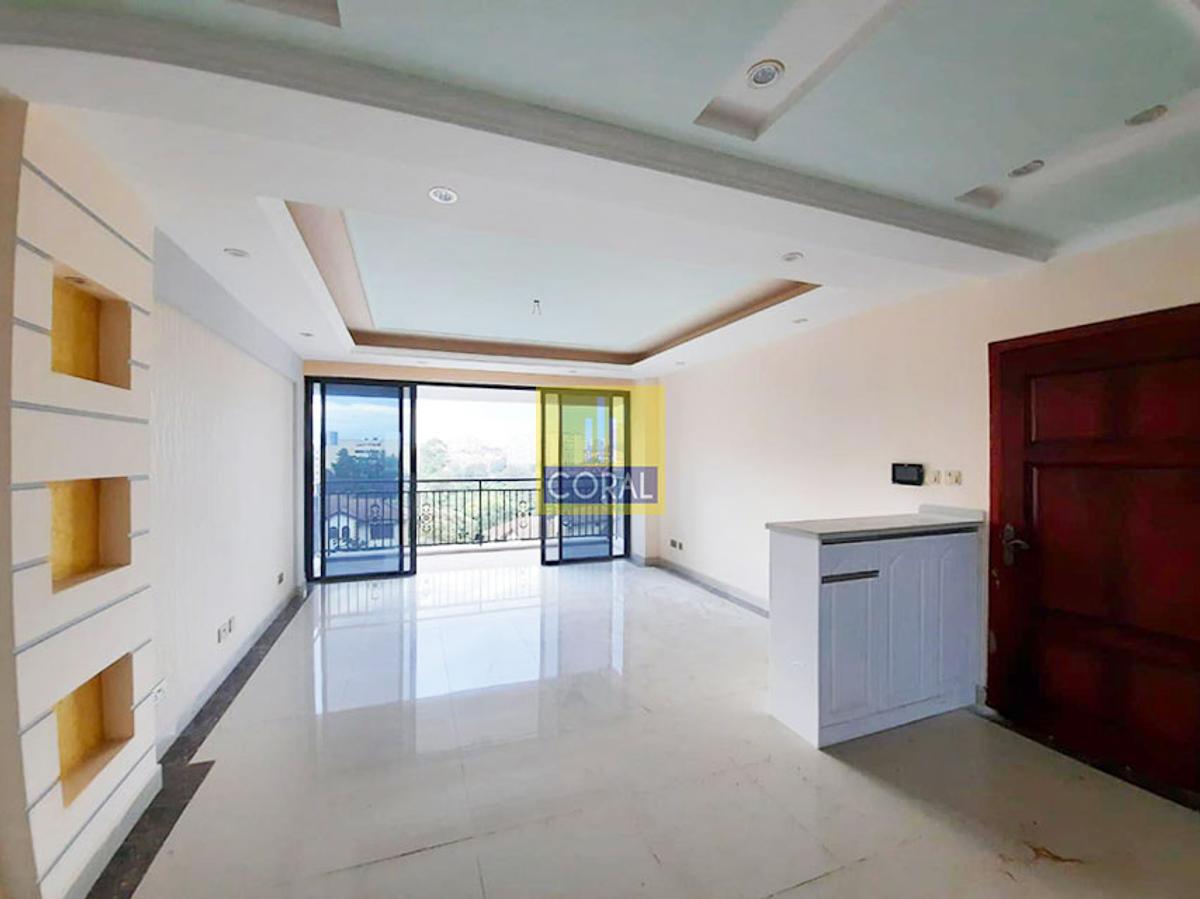 3 Bed Apartment in Kilimani - 3