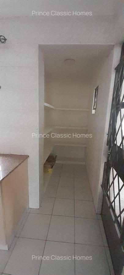 2 Bed Apartment with En Suite in Lavington - 6