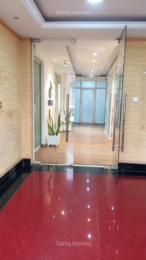 4,000 ft² Commercial Property with Service Charge Included at Waiyaki Way - 8