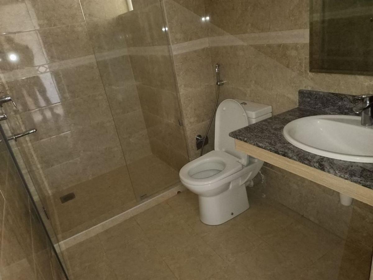 2 Bed Apartment with En Suite at Kileleshwa - 15