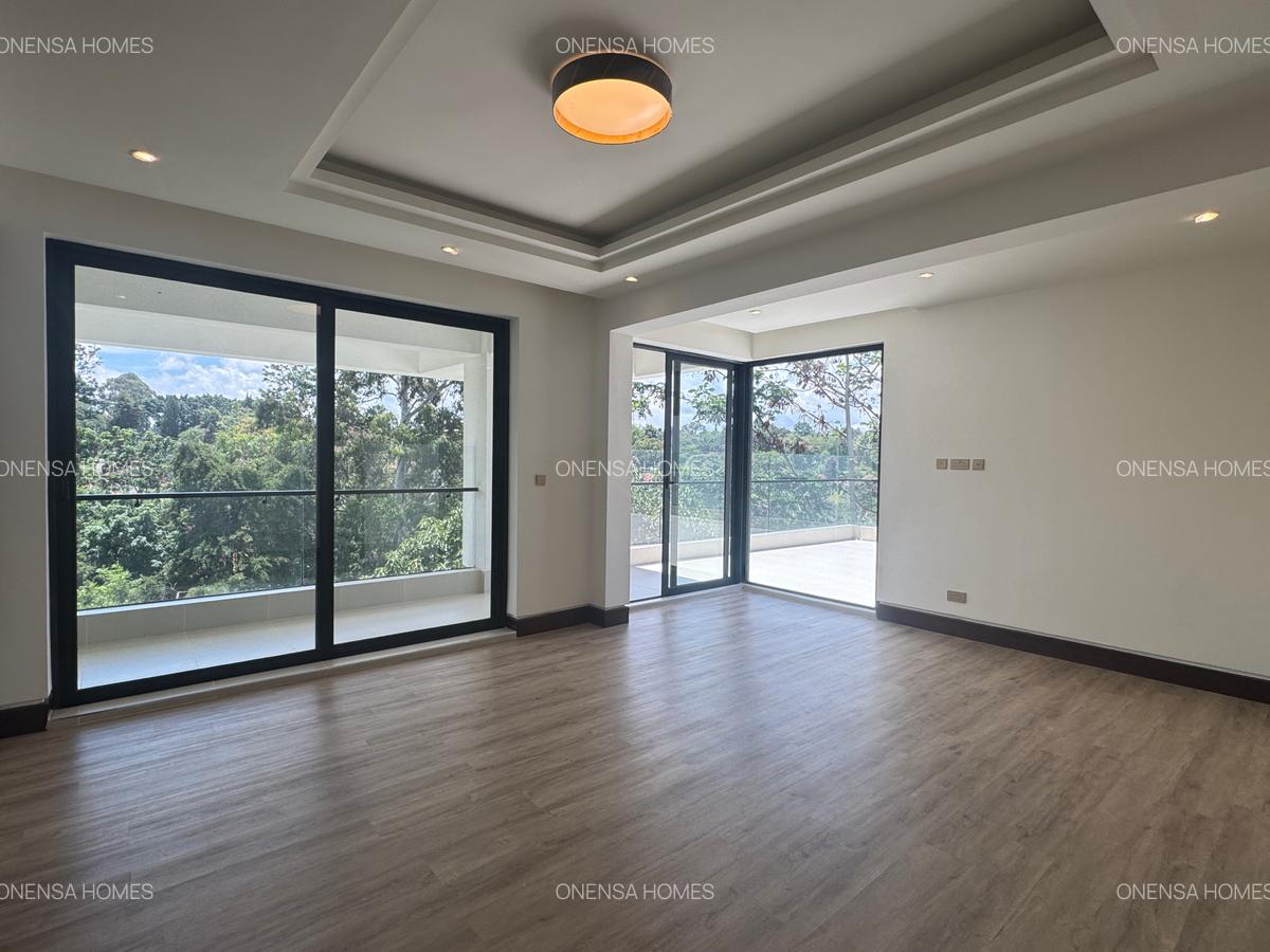 6 Bed Villa with En Suite in Kitisuru - 19