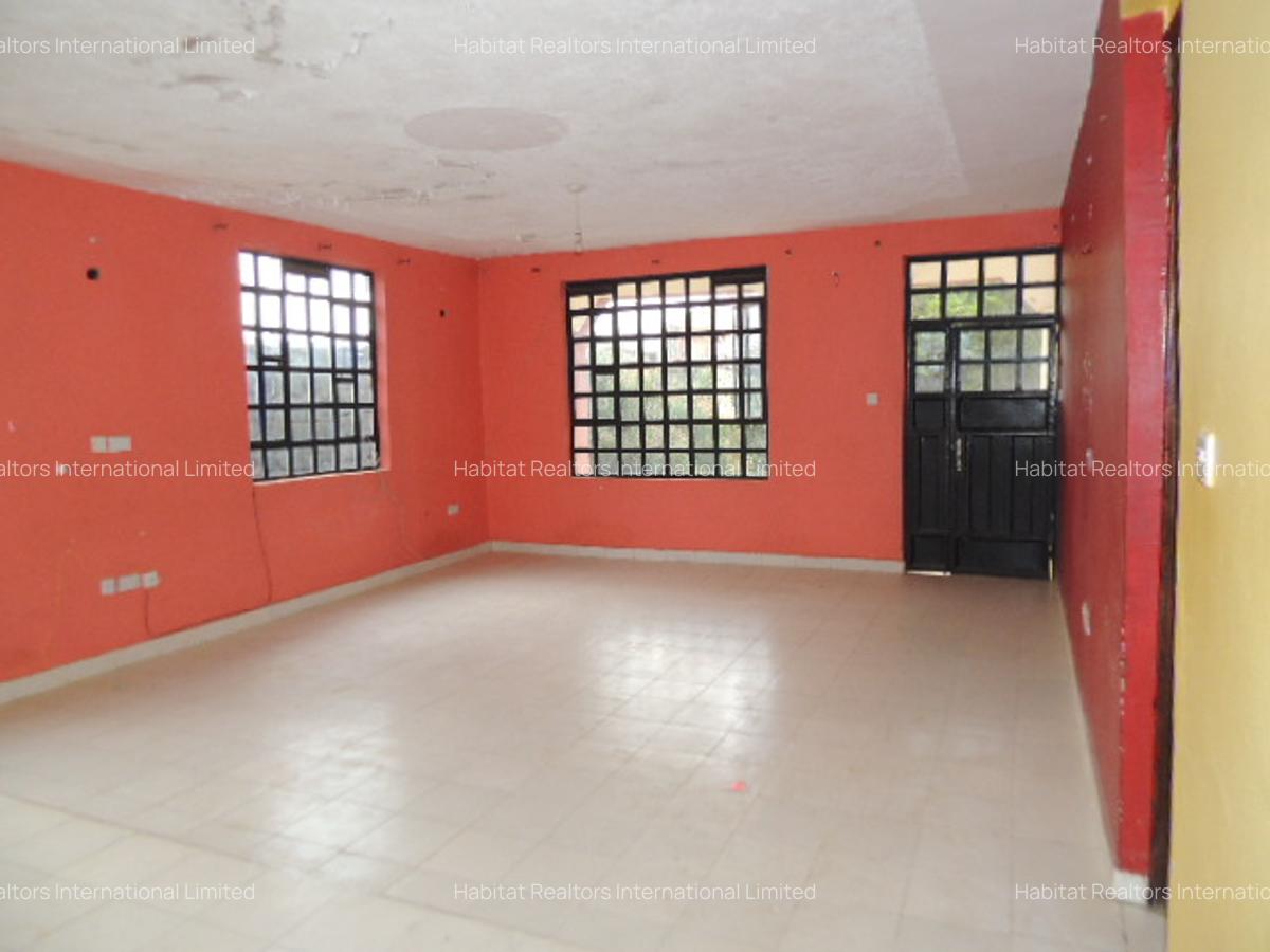 0.25 ac Residential Land at Juja South - 2