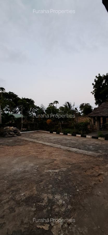 3 Bed House with En Suite at Kilifi Tezo - 15
