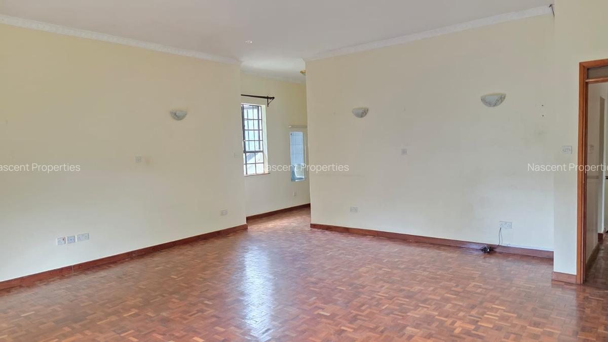 4 Bed House with En Suite in Kitisuru - 6