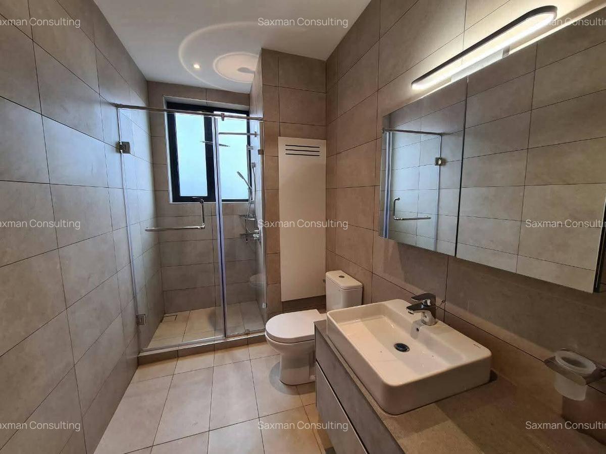 Serviced 2 Bed Apartment with En Suite in Kitisuru - 12