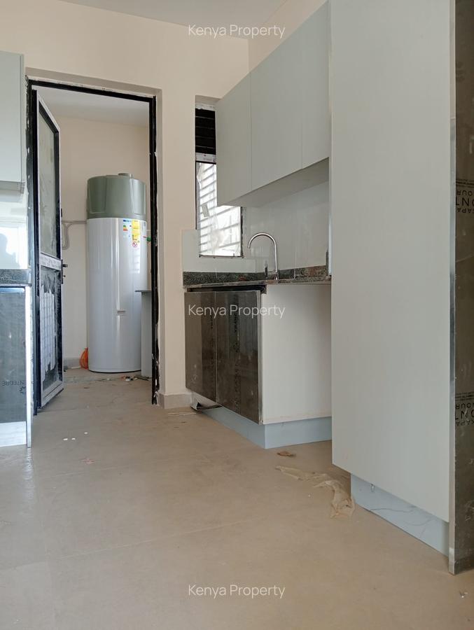 3 Bed Apartment with En Suite at Lenana Rd - 1