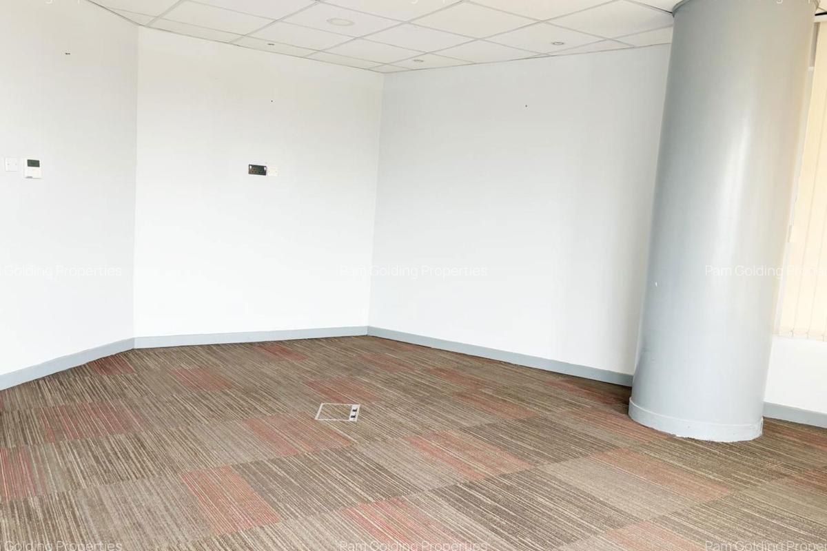 Office with Parking in Westlands Area - 7