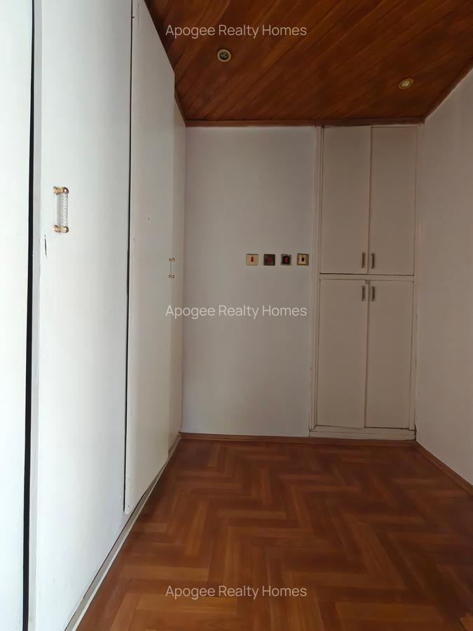 6 Bed House with En Suite at Gigiri Westlands - 15