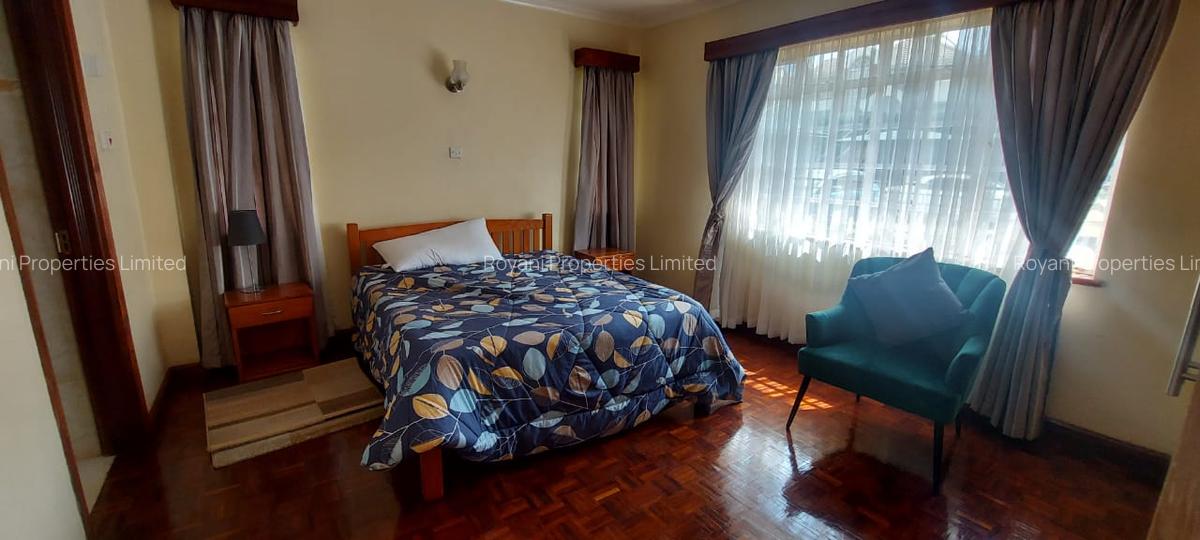 4 Bed House with En Suite in Kiambu Road - 10