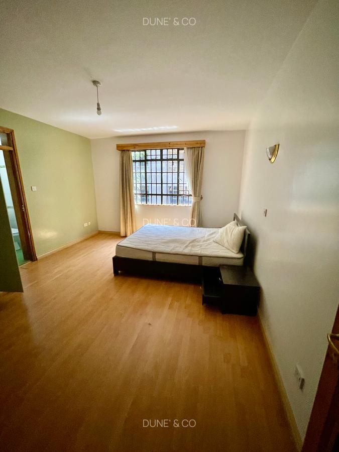 Serviced 3 Bed Apartment with En Suite in Westlands Area - 9