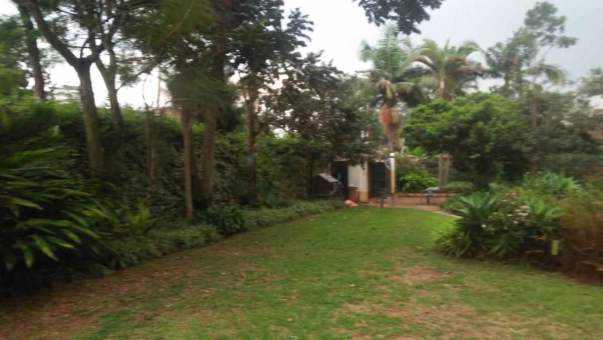 4 Bed House with Staff Quarters in Gigiri - 7