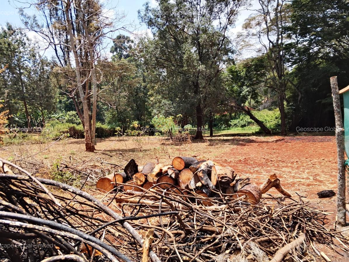 Land in Kiambu Road - 2