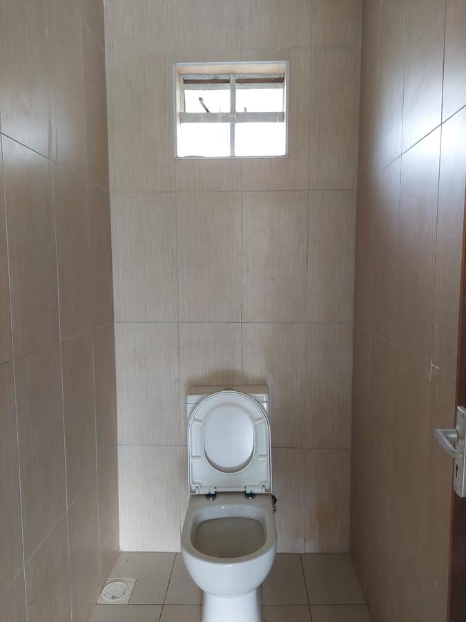 2 Bed House with En Suite at Karen - 13
