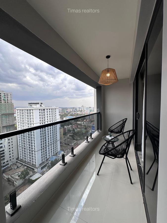 Furnished 2 Bed Apartment with En Suite at Westlands - 3