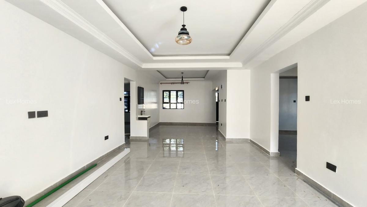 4 Bed House with En Suite at Forest Line Road - 3