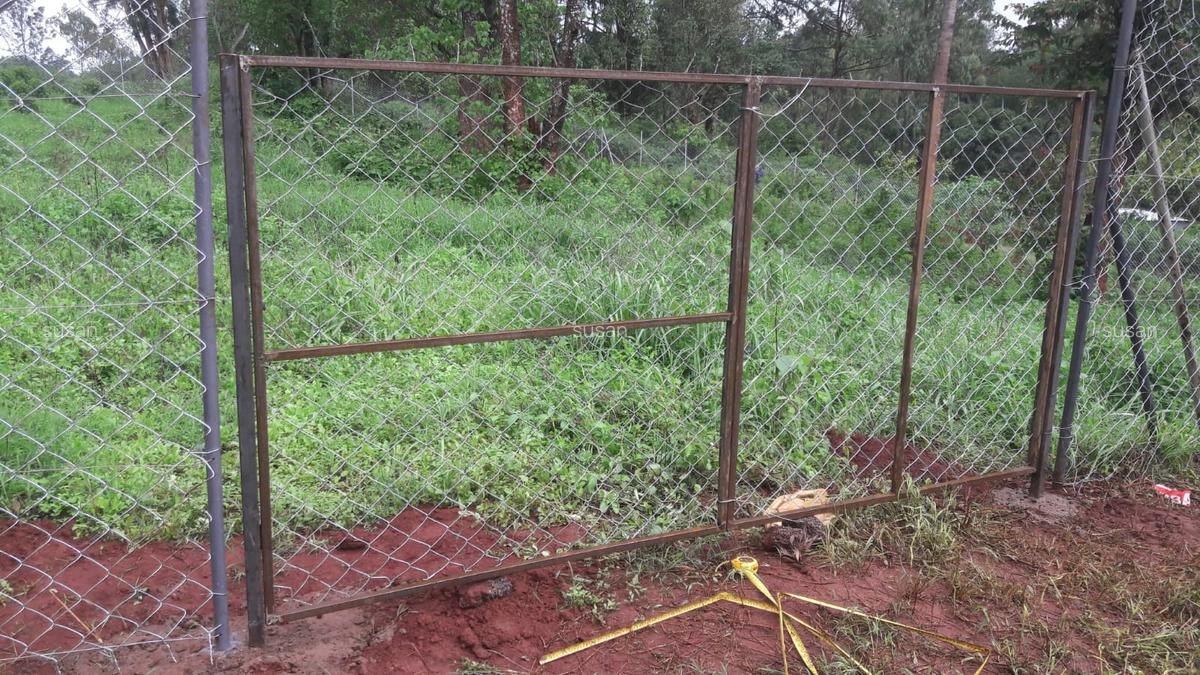 Residential Land in Tatu City - 4
