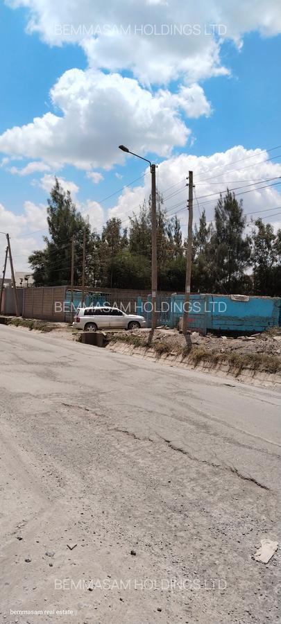 0.25 ac Land at Quarry Road - 12