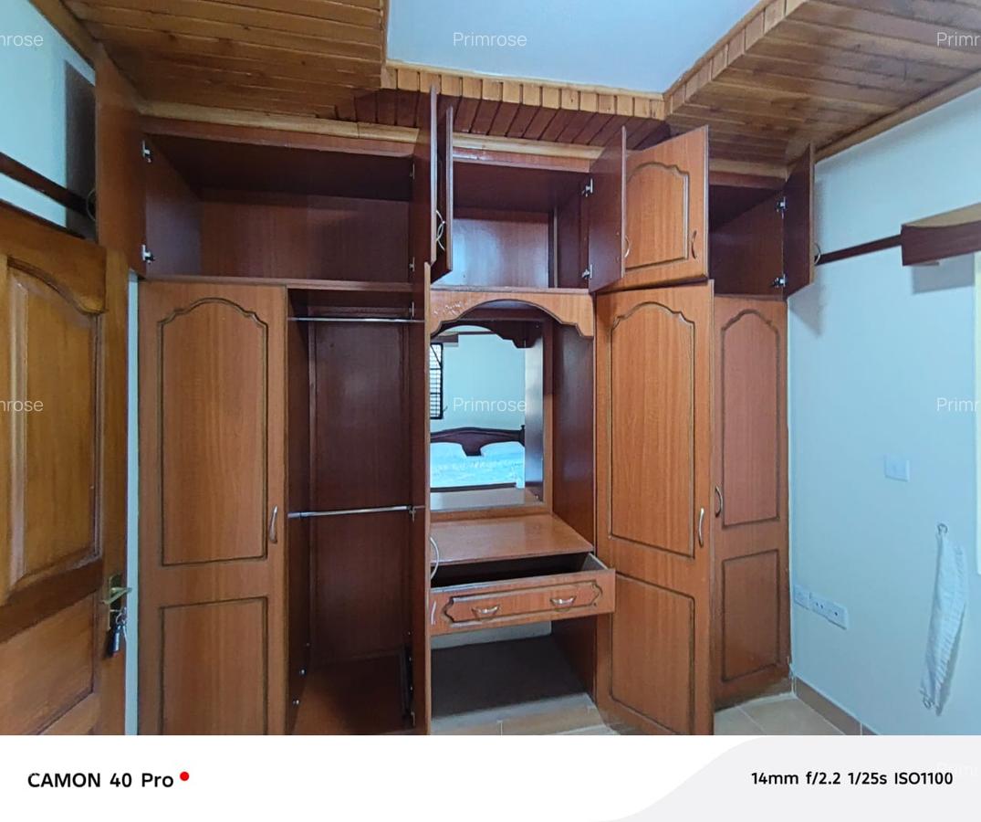 2 Bed House in Runda - 8
