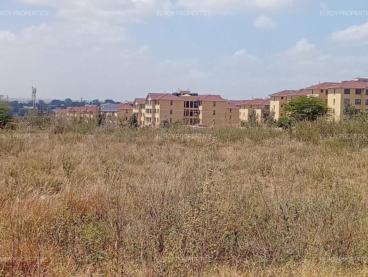 0.5 ac Land at Near Greatwall Apartments - 1