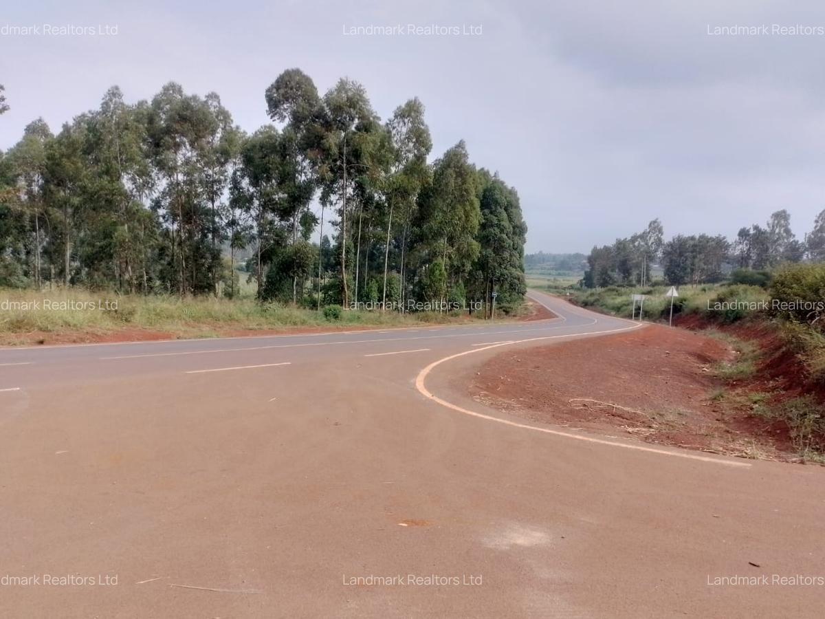 Residential Land in Tatu City - 9