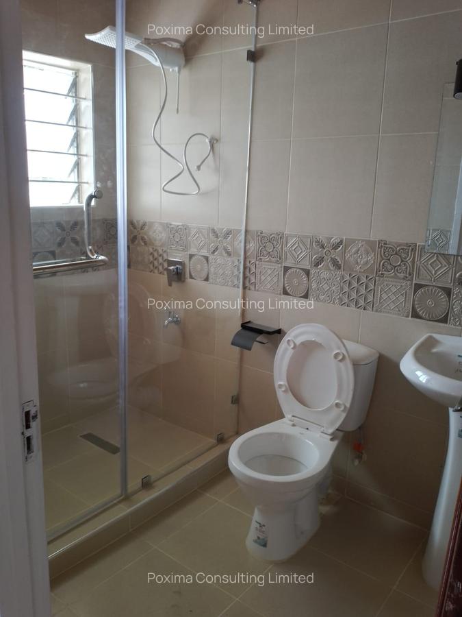 4 Bed Townhouse in Westlands Area - 7