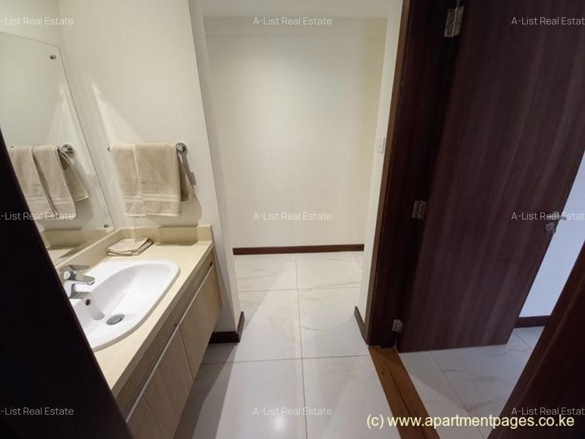 Furnished 2 Bed Apartment with En Suite at General Mathenge - 7