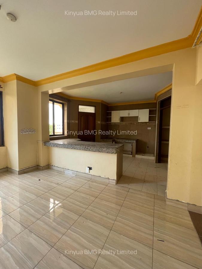 Serviced 3 Bed Apartment with En Suite in Nyali Area - 3