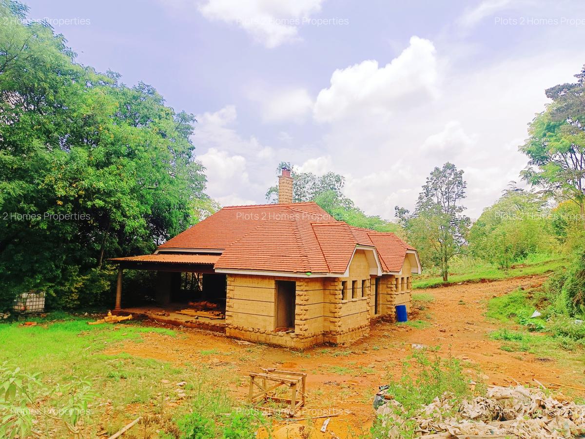 1,000 m² Residential Land at Bondeni - 6