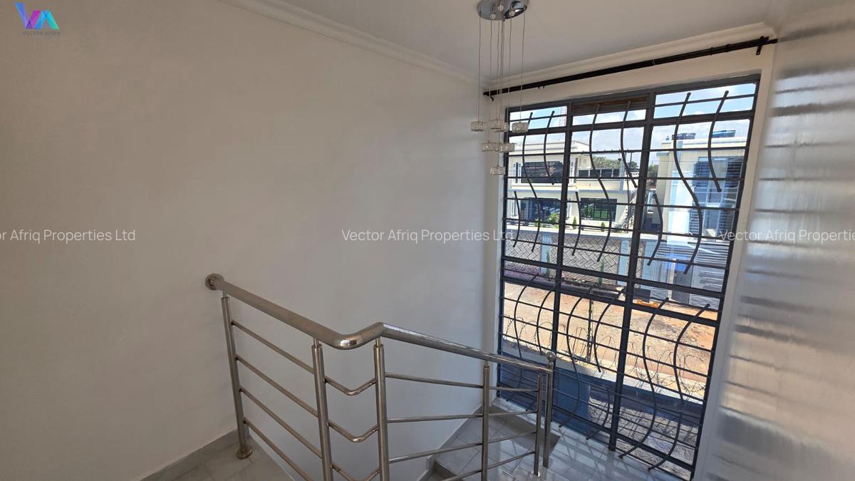 3 Bed Townhouse with En Suite in Ruiru - 14