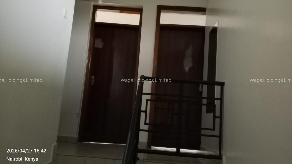 4 Bed Townhouse with En Suite at Baraka Estate - 8