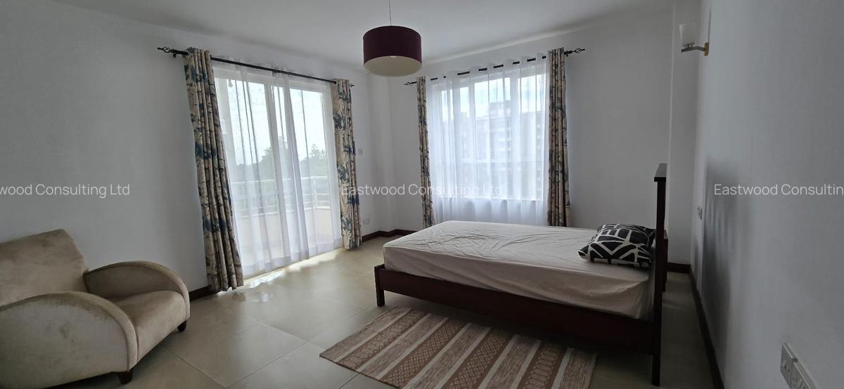 4 Bed Apartment with En Suite at 6Th Parklands - 9