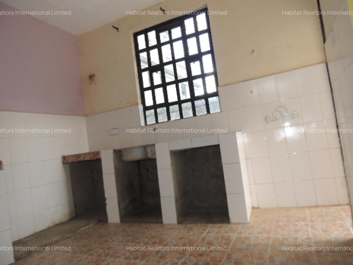 0.25 ac Residential Land at Juja South - 6