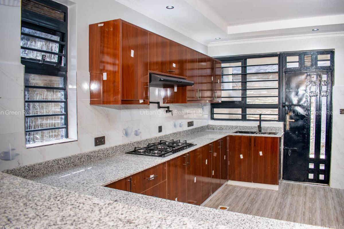 3 Bed House with En Suite at Mugutha - 9