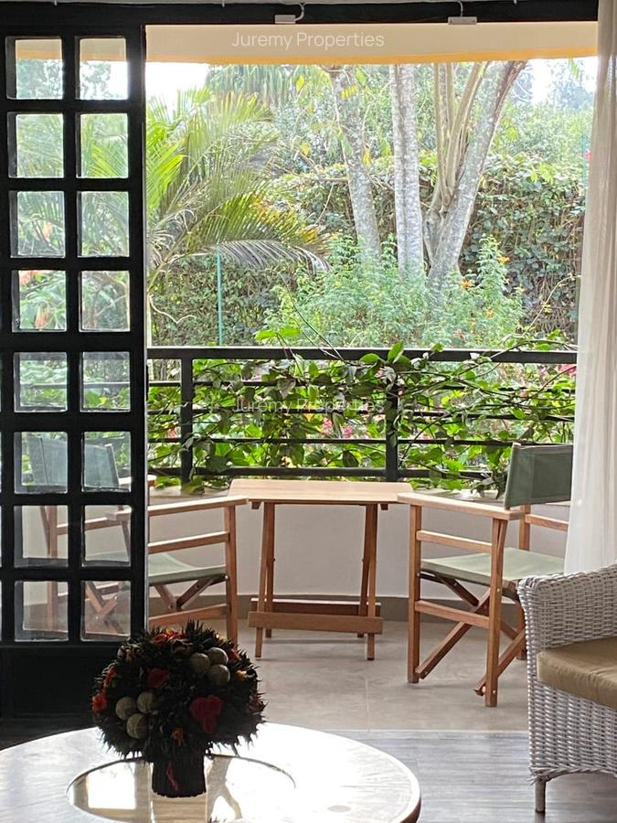 1 Bed House with En Suite in Runda - 3