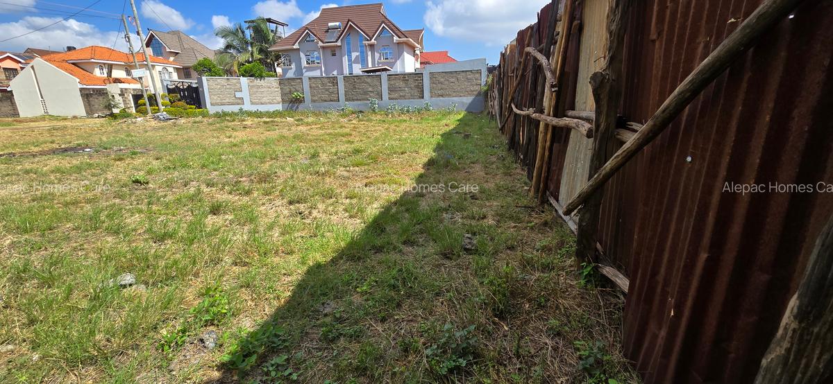 0.125 ac Residential Land at Canaan Street - 3