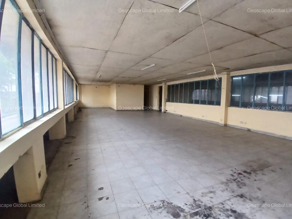 8,000 ft² Warehouse with Parking in Industrial Area - 3