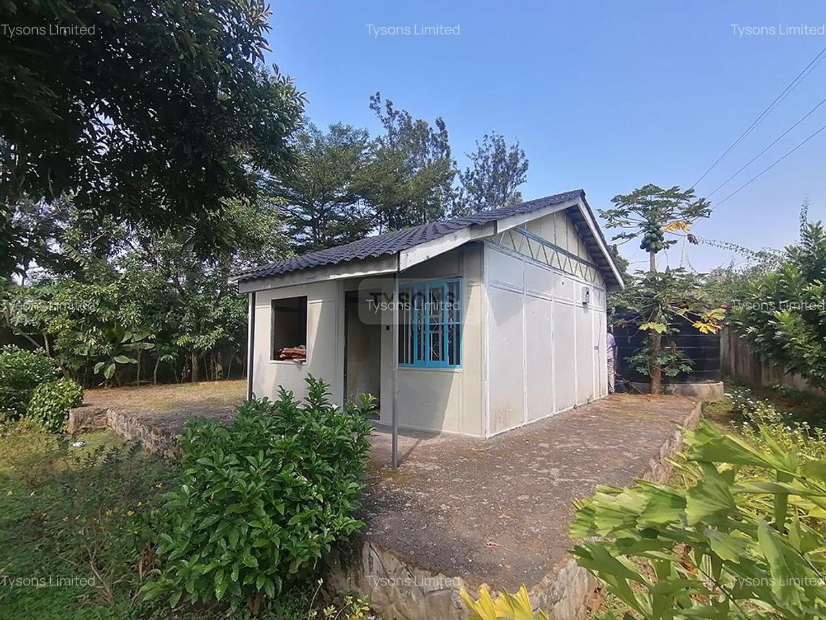 2,792 m² Land in Kisumu - 4