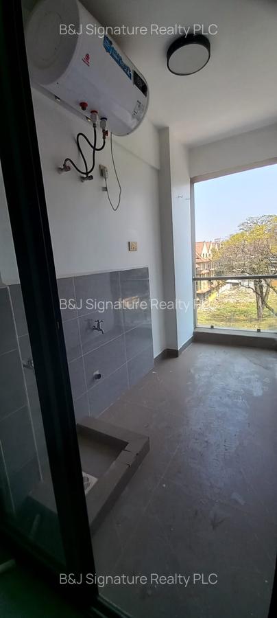 2 Bed Apartment with En Suite in Kileleshwa - 5