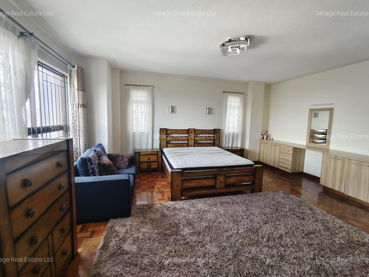 3 Bed Apartment with En Suite in Kilimani - 8