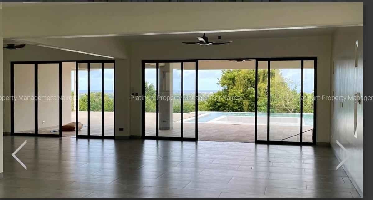 4 Bed House with En Suite in Vipingo - 6