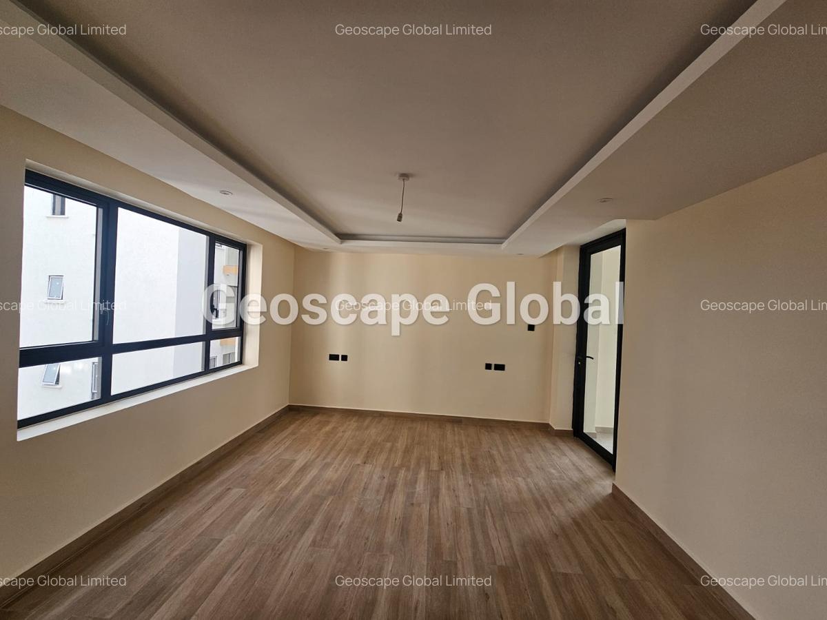 3 Bed Apartment with En Suite in Spring Valley - 3