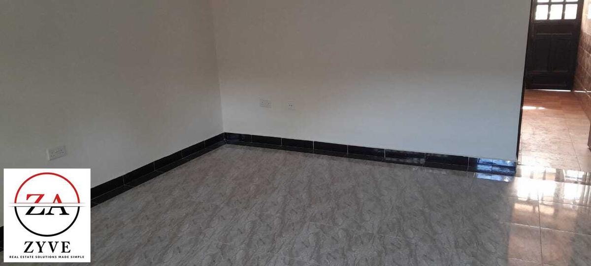 2 Bed Apartment with En Suite at Rwaka - 4