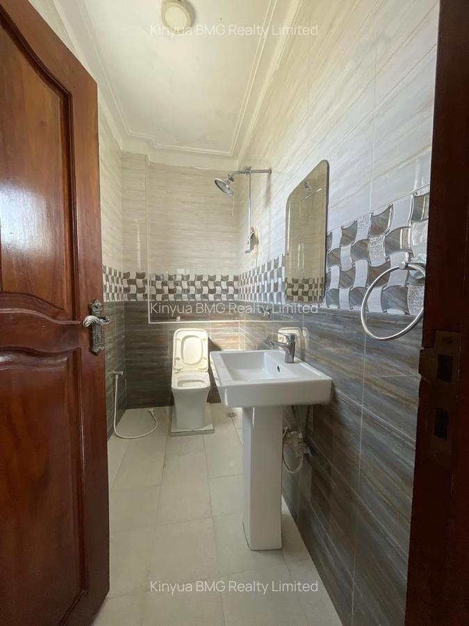 Serviced 3 Bed Apartment with En Suite in Nyali Area - 13