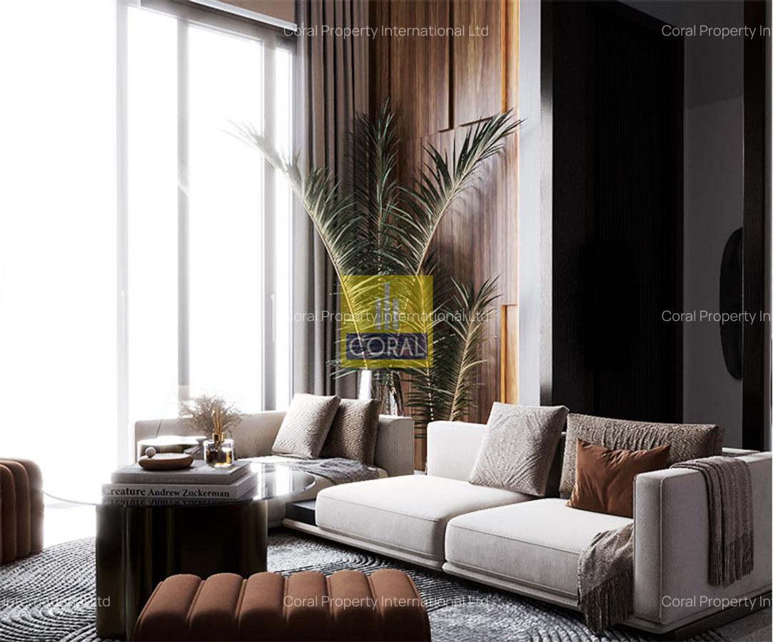 Studio Apartment with Swimming Pool in Riverside - 15