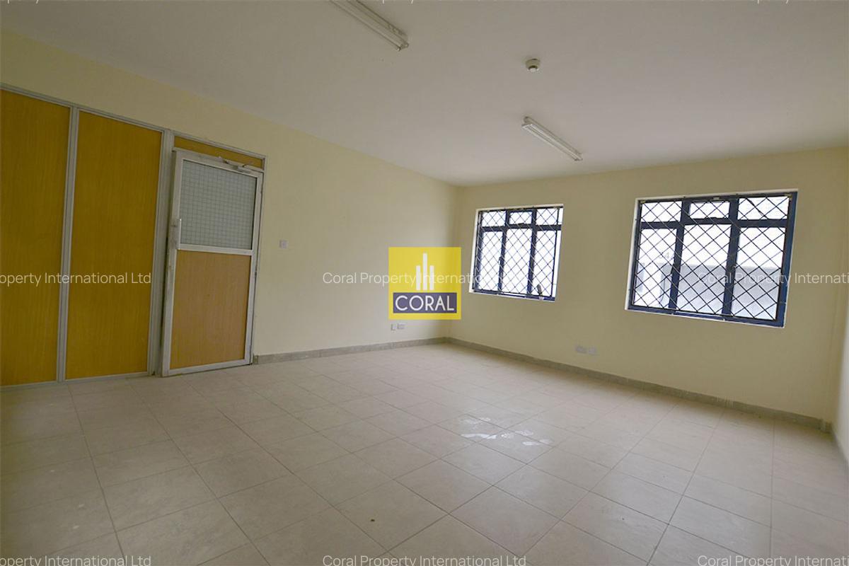 6,965 ft² Warehouse with Cctv in Athi River - 12