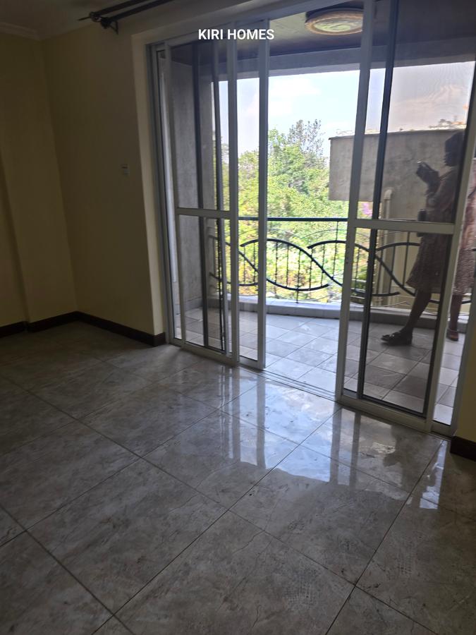 4 Bed Apartment with En Suite in Lavington - 12