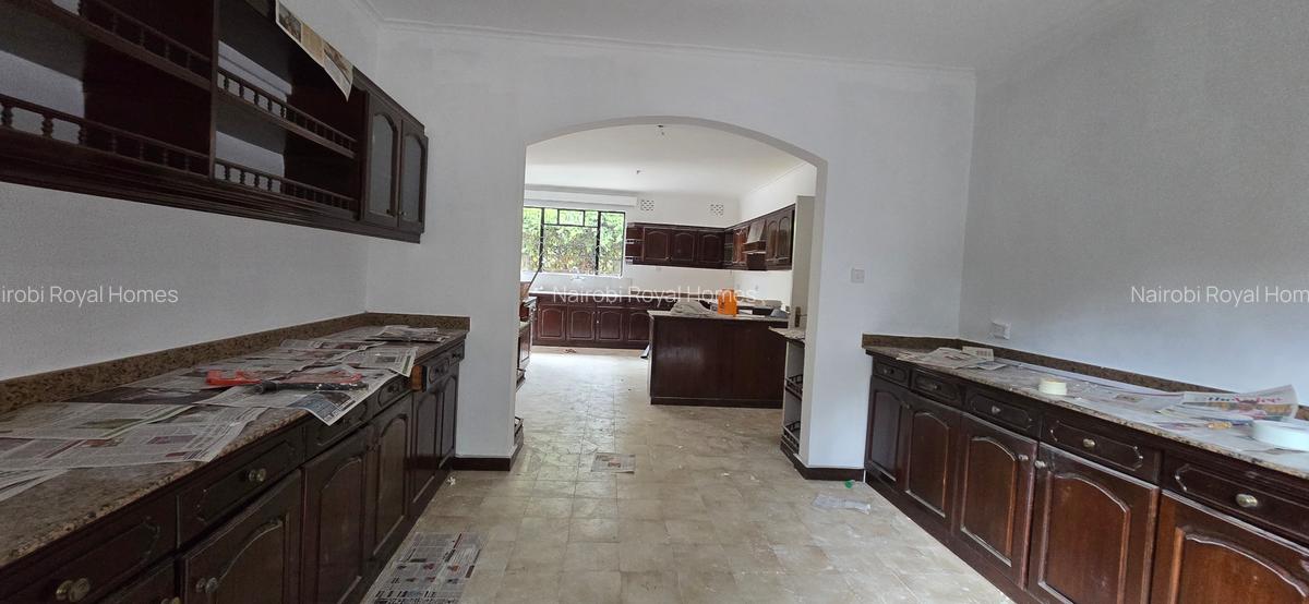 Commercial Property with Backup Generator at Off James Gichuru - 14