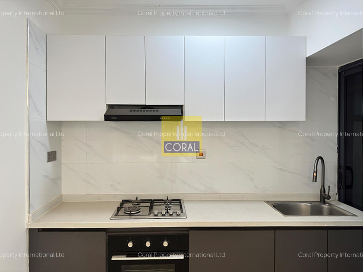 2 Bed Apartment in Westlands Area - 4