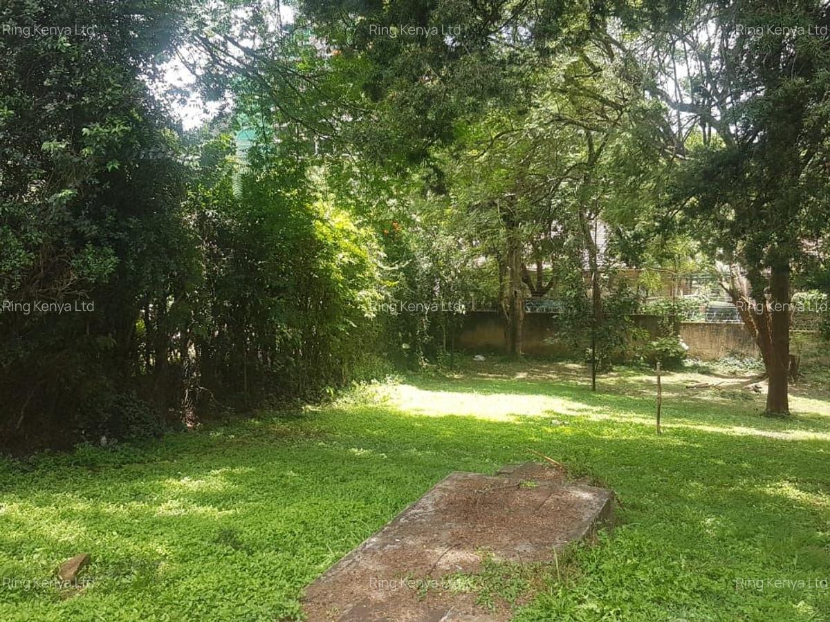 1.32 ac Residential Land in Riara Road - 6
