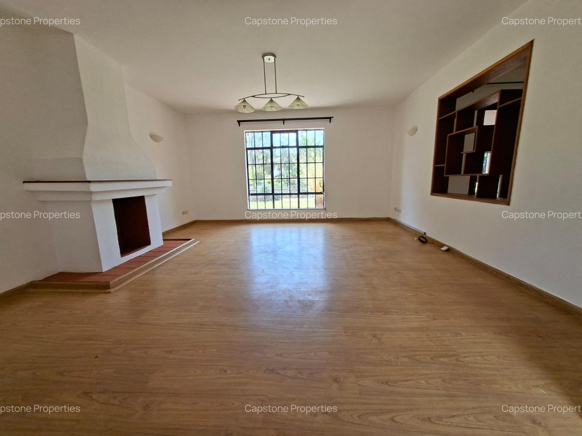 4 Bed House with En Suite at Runda - 9